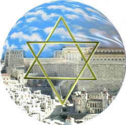 origin of judaism, modern jews