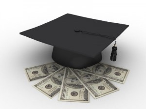 consolidating college loans