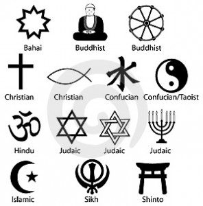 religions