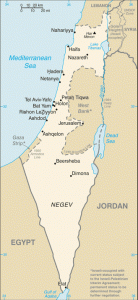 israeli culture