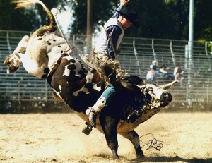 rodeo association