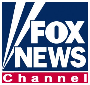 fox news logo