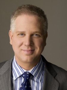crazy glenn beck