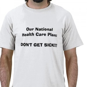 for national health-care