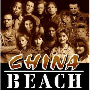 china beach tv, tv show china beach, vietnam war