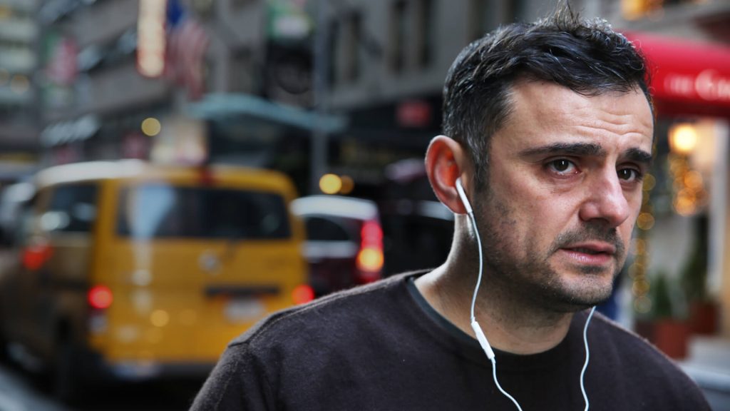 gary vaynerchuk