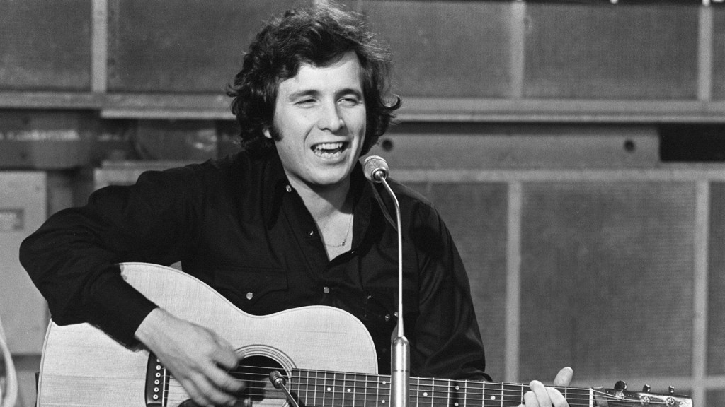 don mclean american pie