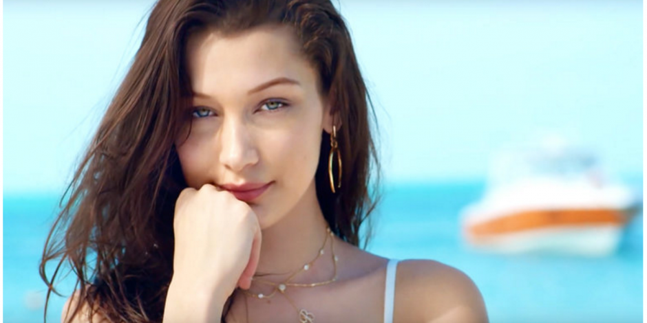 bella hadid
