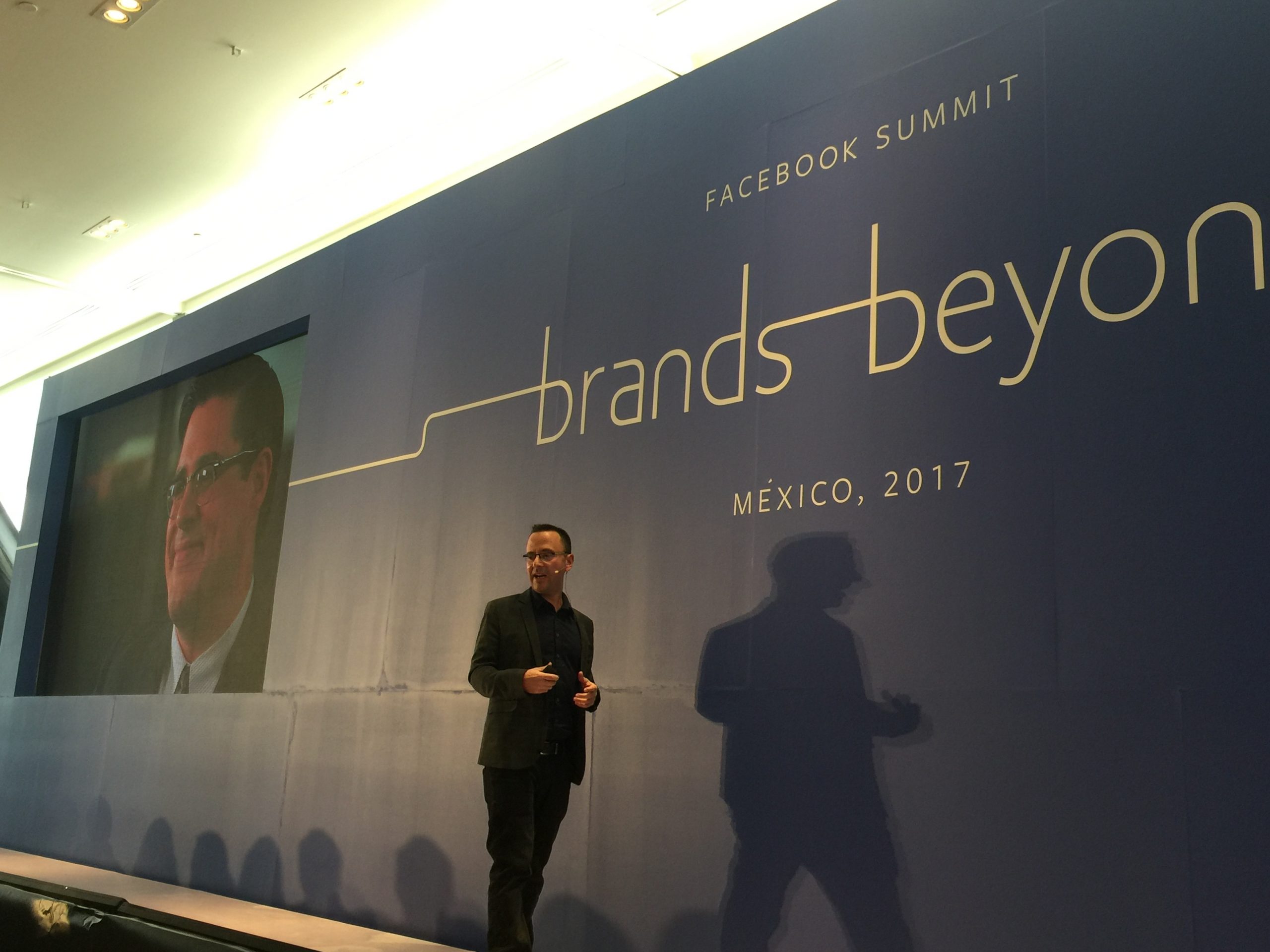 keynote marketing speaker