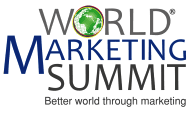 world marketing summit